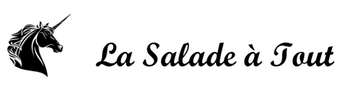 La salade à tout