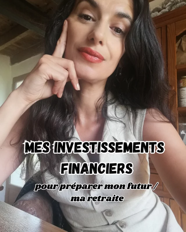Aujourd’hui je vais vous expliquer comment je prépare mon futur d’un point de vue purement financier.
Je ne fais pas que ça pour préparer ma retraite et je vous parlerai du reste dans les futurs posts de la série !

Si vous pensez que dans 20 ans le système des retraites n’existera plus et que le système bancaire se sera effondré, ce post ne vous intéressera pas puisque je vais vous parler de mes comptes et produits financiers !

C’est parti !

@caravel_pension
@litapointco
@goodvest.fr