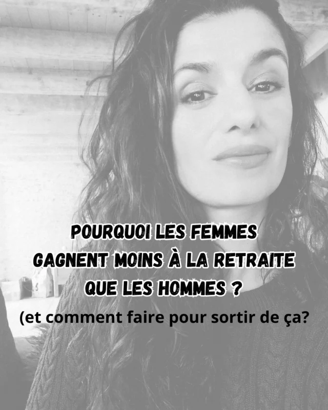Collaboration commerciale avec @caravel_pension, Plan Épargne Retraite éthique et écolo 🌱🌱🌱

Mon code LASALADEATOUT vous offre 3 mois de frais de gestion à l'ouverture de votre PER!
Quelque soit votre âge, il n'est jamais trop tôt ni trop tard pour vous préoccuper de votre retraite, et surtout si vous êtes une femme ! 💪

Tout investissement comporte des risques de perte en capital.