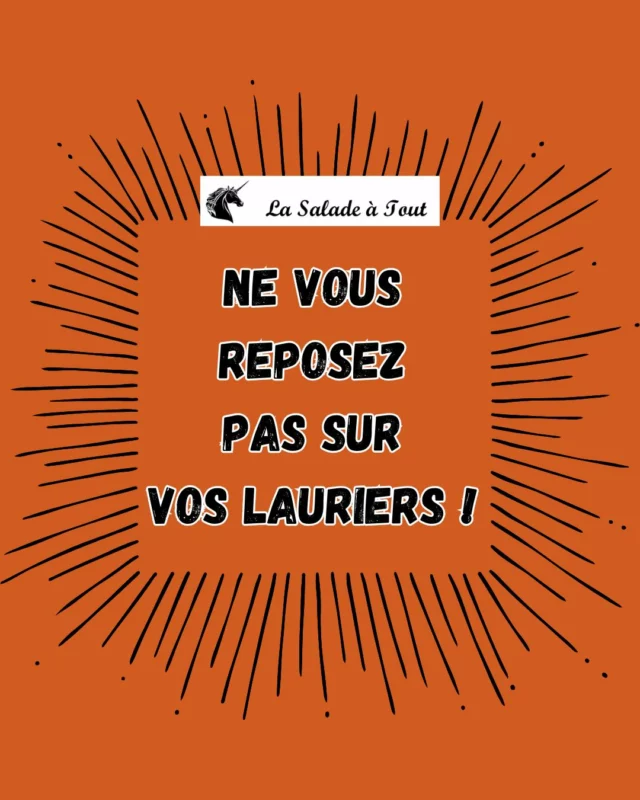 Quand on a un budget serré, on se sent un peu obligé de faire ses comptes, autrement, ben…
Ça passe pas, quoi !

Et puis quand on est un peu plus large, notre attention peut se relâcher. 🫠

👉Par exemple :
- à la fin d’un congé parental, quand vous reprenez le boulot.
- à la fin de vos études, quand vous commencez à travailler.
- à la fin d’une période de chômage.
- après une augmentation.

Là, tout à coup, c’est un bon bol d’air, et on pense que c’est l’Amérique !
Pendant quelques-mois, on lâche la bride niveau budget, sans pour autant faire des folies, mais on arrête de compter. 🥳
Et c’est cool, parce que justement, ça passe !

On ne fait plus vraiment nos comptes, jeter un coup d’oeil de temps en temps suffit !
On fait quelques dépenses plaisir, même si on craque pas complètement !
Et miracle : on n’est pas à découvert !

Tout va bien !
Spoiler : tout pourrait aller BEAUCOUP MIEUX ! 😠

👉Pourquoi ?
Parce qu’au final, cette nette amélioration de votre situation financière, vous en profitez à peine.
À part les quelques minutes de moins que vous passez à regarder votre compte, vous ne vivez pas tellement mieux, et vous n’épargnez pas tellement plus.
Pas à la hauteur de l’augmentation de revenus, en tous cas !

👉Mais où passe l’argent ?
WHERE IS GOING LA THUNNASSE ??? (Celles qui savent savent!)

Eh bien vous ne le saurez qu’en scrutant vos comptes de nouveau !

Oui vous avez eu une augmentation de revenus !
Oui vous avez le droit de vous faire plaisir avec = go planifier une enveloppe « loisirs / plaisirs » plus conséquente !
Et oui vous vous sentirez mieux quand vous aurez dressé un nouveau plan d’épargne, avec de nouveaux objectifs !

C’est quand-même dommage que cet argent file on ne sait où, non ?
Ça vous est déjà arrivé ?