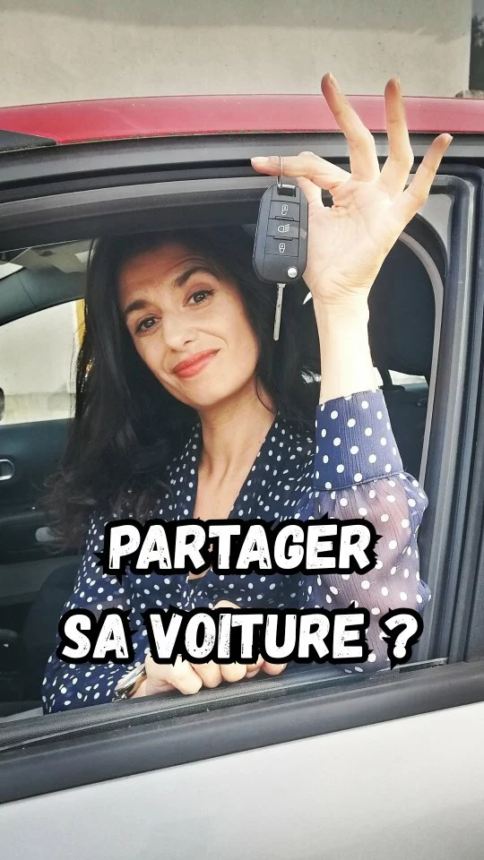 Collaboration commerciale avec @cartage.club
🚗 Aujourd’hui je vous présente Cartage, une entreprise à mission qui a pour but de « réduire l’impact écologique du secteur du transport et permettre à toutes et tous, partout, un accès durable à la mobilité en facilitant le partage de voiture. »
🌿 Le principe est simple :
Grâce à Cartage et pour 5€ par jour, vous pouvez emprunter la voiture d’un proche en toute sécurité !
😬 En effet, les assurances classiques proposent de grosses franchises et sur-franchises en cas de problème lorsque vous prêtez votre voiture : Cartage les rachète (dans la limite d’un plafond de 1000€ pour les garanties dommages et vol, et de 1500€ pour la garantie prêt de volant, 1000€ pour la garantie jeune conducteur)
Sur l’application, vous trouverez également une aide à l’élaboration de contrat entre particuliers !
N’hésitez pas à la télécharger !
👉 Mon code SALADE5 vous offre la 1ère journée d’assurance pour tester !
#cartage #jeuneconducteur # autopartage #assuranceauto #cartageclub #assurance